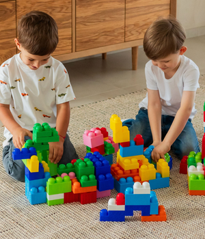 Building Blocks
