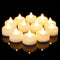 Small Candles