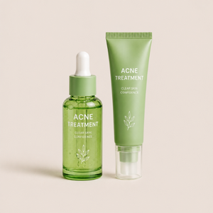 Acne Treatment