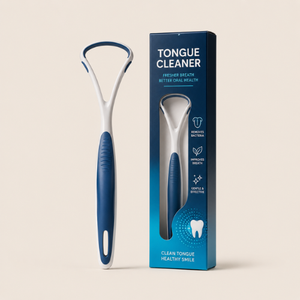 Tongue Cleaners