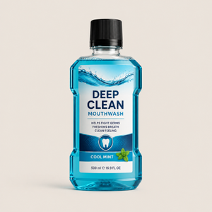 Mouth Wash