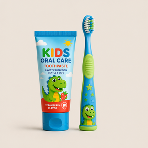 Kids Oral care