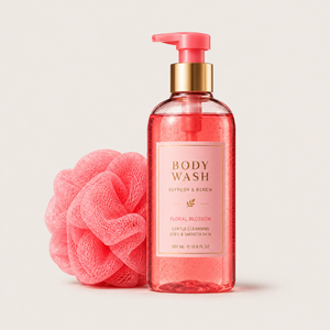 Bath & Body