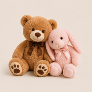 Soft Toys