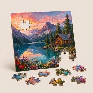 Puzzles