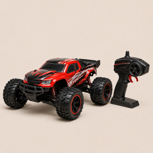 Remote Control Toys