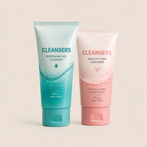 Cleansers