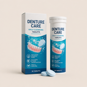 Denture Care