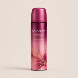 Deodorants