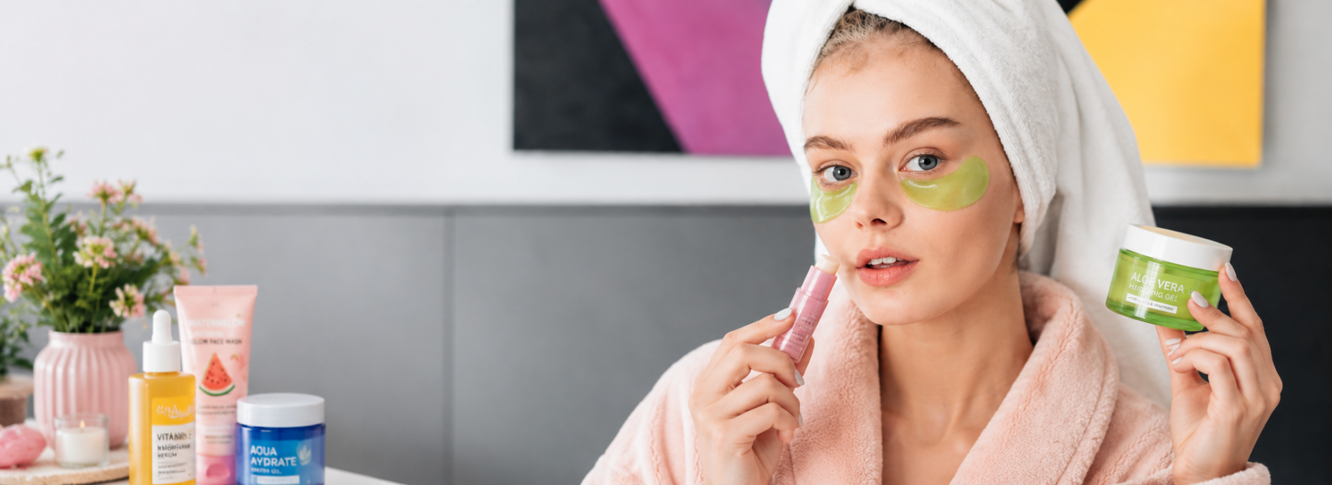 Health & Beauty