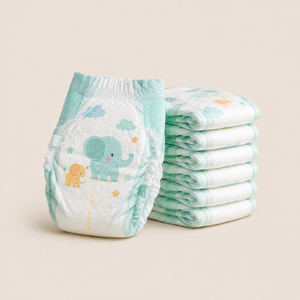 Diapers