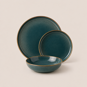 Dinnerware