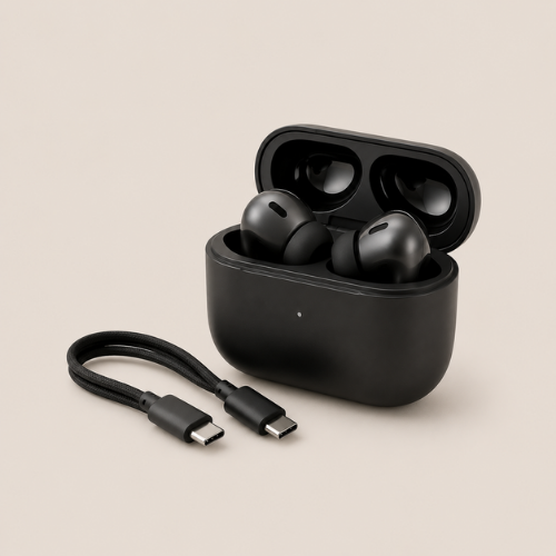 Electronic Accessories