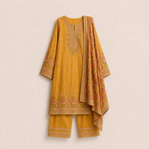 Ethnic Wear