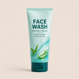 Facewash