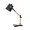Desks & Lamp