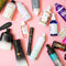 Hair Care & Styling
