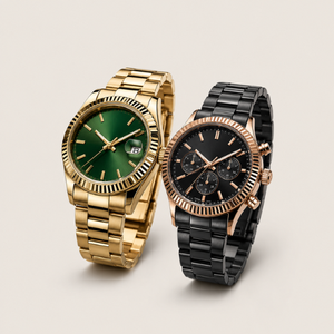 Luxury Watches