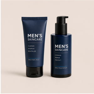 Men's Skincare
