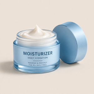 Moisturizers