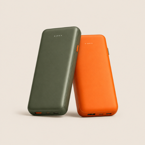 Power Banks