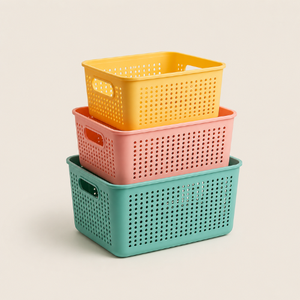 Storage & Organization