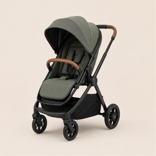 Strollers
