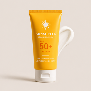 Sunscreen