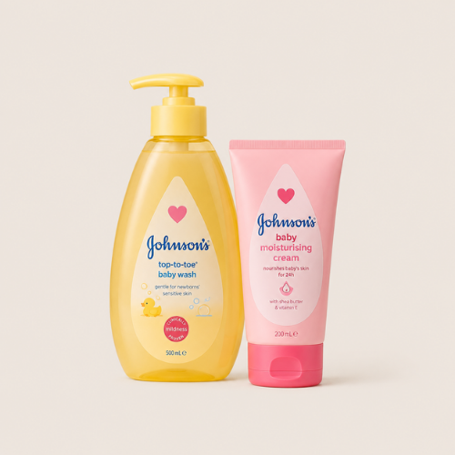 Baby Care