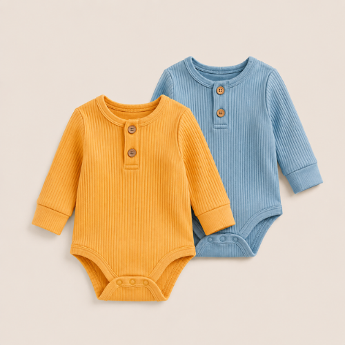 Baby Clothing