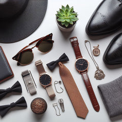 Collection image for: Men's Accessories