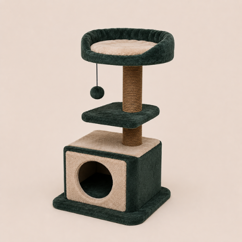 Cat Supplies