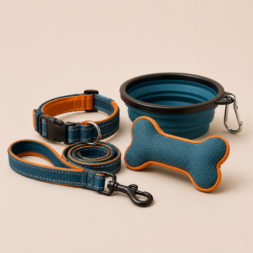 Dog Supplies