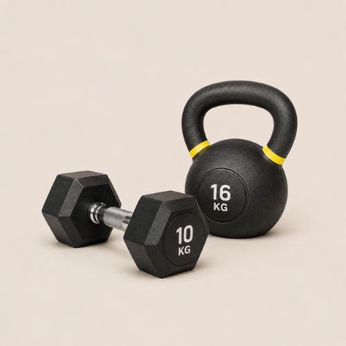 Gym Equipment