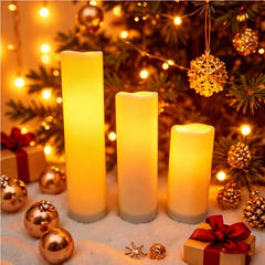 Collection image for: Large Candles