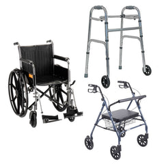 Collection image for: Medical & Mobility