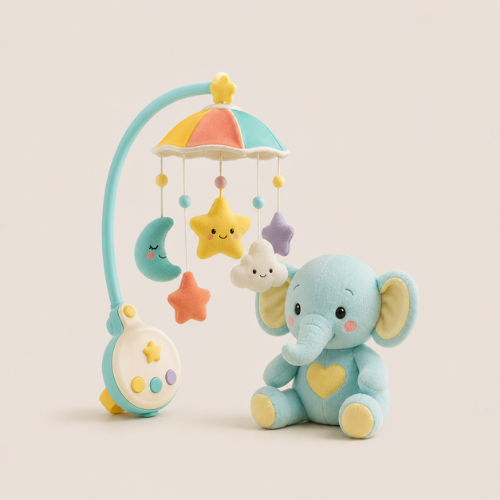 Nursery