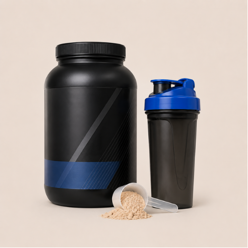 Nutrition