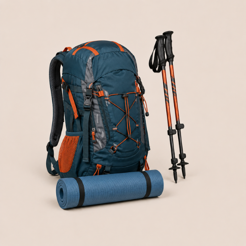 Outdoor Sports
