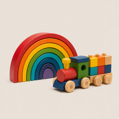 Toys & Games