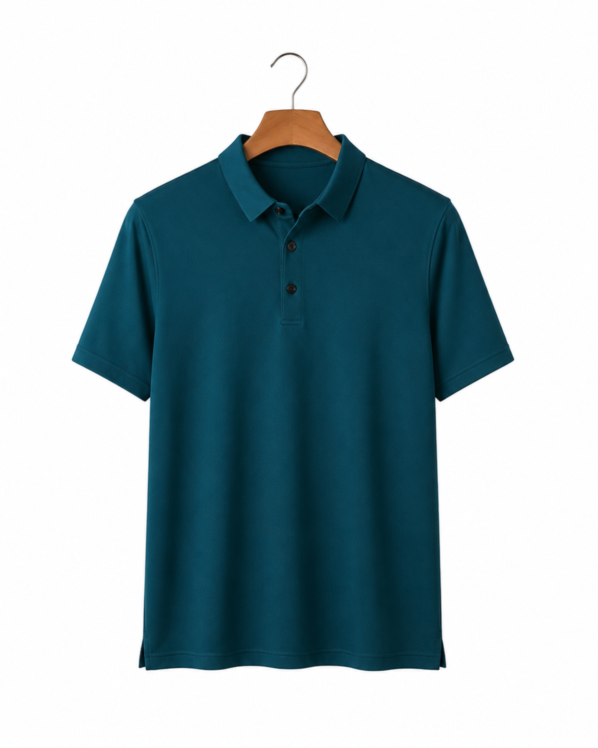 Men's Classic Short Sleeve Polo Shirt