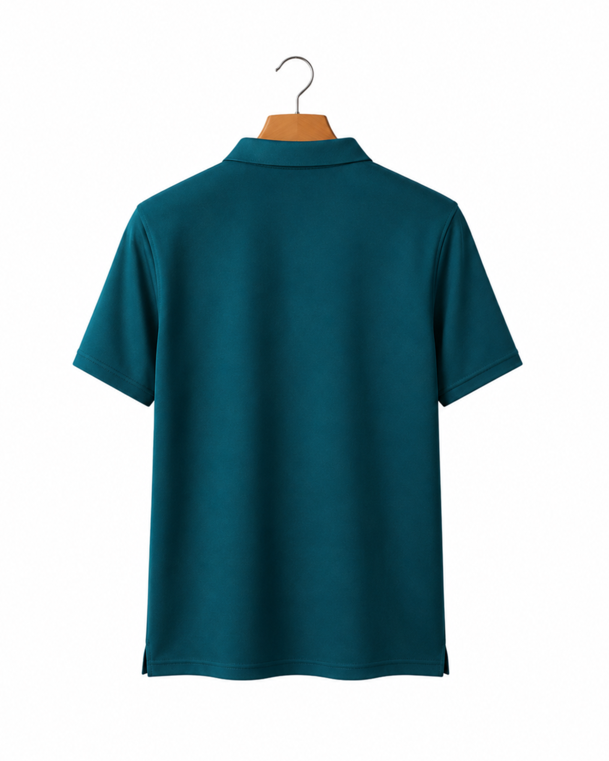 Men's Classic Short Sleeve Polo Shirt