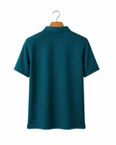 Men's Classic Short Sleeve Polo Shirt