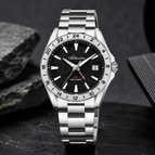 BLACK / No