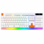 Single keyboard 1