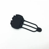 Bicycle Cadence Sensor Protective Case Bike Sensor Protective Cover Compatible garmin Igpsport magene Speed Sensor
