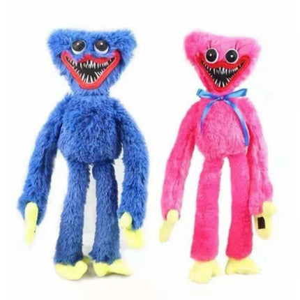 Huggy Wuggy Plush Toy
