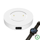 Dock Charger For Huawei Watch GT / GT2 / Honor Watch Magic 2 GS pro Wireless USB Fast Charging Cable Base Magnetic Watch Charger