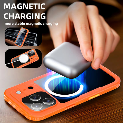 Magnetic Waterproof Phone Case for Swimming & Diving