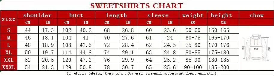 Men's Smiling Face Funny Fashion Couple Hooded Sweater American Heavyweight Loose Thickened Cashmere Boys' Hoodie Pullover Top